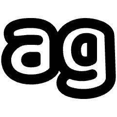 Lowercase Icon from Plump Remix Set