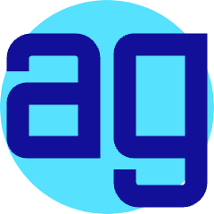 Lowercase Icon from Sharp Pop Set