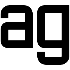Lowercase Icon from Sharp Remix Set