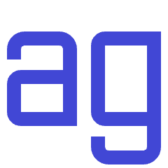 Lowercase Icon from Sharp Duo Set