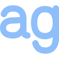 Lowercase Icon from Flex Flat Set