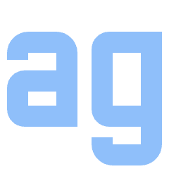 Lowercase Icon from Sharp Flat Set