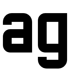 Lowercase Icon from Sharp Solid Set