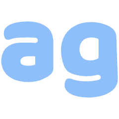 Lowercase Icon from Plump Flat Set