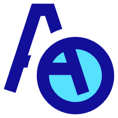 Magnifier Icon from Sharp Pop Set