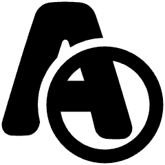 Magnifier Icon from Plump Solid Set