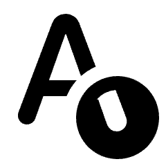 Magnifier Fill Icon from Rounded Fill - Streamline Material Set