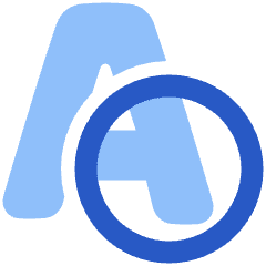 Magnifier Icon from Plump Flat Set