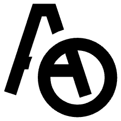 Magnifier Icon from Sharp Remix Set