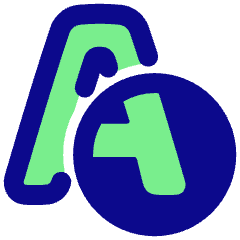 Magnifier Icon from Plump Pop Set