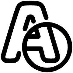 Magnifier Icon from Plump Line Set