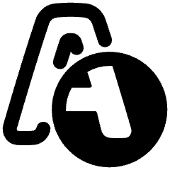 Magnifier Icon from Plump Remix Set