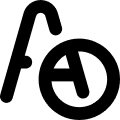 Magnifier Icon from Core Solid Set