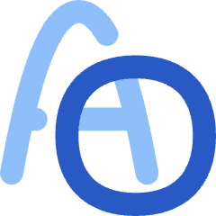 Magnifier Icon from Flex Flat Set