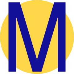 Monospace Font Icon from Sharp Pop Set