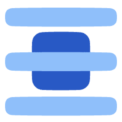 No Word Wrap Icon from Plump Flat Set