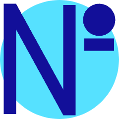 Number Sign Icon from Sharp Pop Set