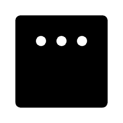 Padding Fill Icon from Outlined Fill - Streamline Material Set