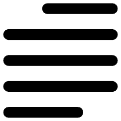 Paragraph Article Icon from Core Remix Set