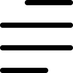 Paragraph Article Icon from Flex Line Set