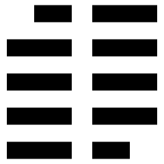 Paragraph Column Icon from Sharp Remix Set