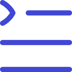 Paragraph Indent First Line Icon from Flex Duo Set