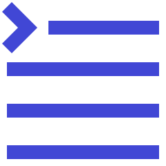 Paragraph Indent First Line Icon from Sharp Duo Set