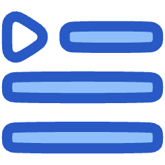 Paragraph Indent First Line Icon from Plump Duo Set