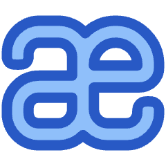 Phonetic Text Icon from Plump Duo Set