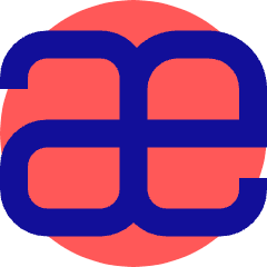 Phonetic Text Icon from Sharp Pop Set