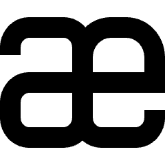 Phonetic Text Icon from Sharp Solid Set