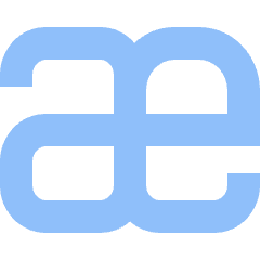Phonetic Text Icon from Sharp Flat Set