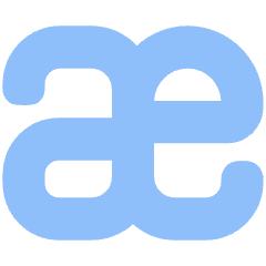 Phonetic Text Icon from Plump Flat Set