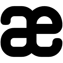 Phonetic Text Icon from Plump Solid Set