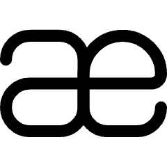 Phonetic Text Icon from Core Line Set