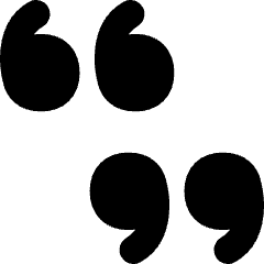 Quotation 1 Icon from Flex Solid Set