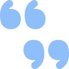 Quotation 1 Icon from Flex Flat Set