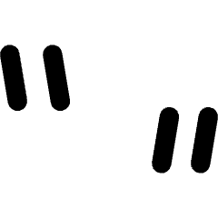 Quotation 2 Icon from Core Remix Set