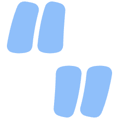 Quotation 2 Icon from Plump Flat Set