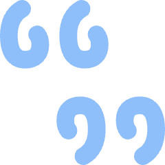 Quotation 3 Icon from Flex Flat Set