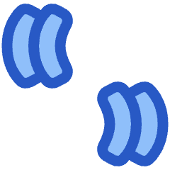 Quotation 4 Icon from Plump Duo Set