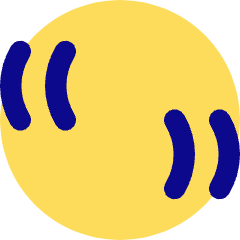 Quotation 4 Icon from Core Pop Set