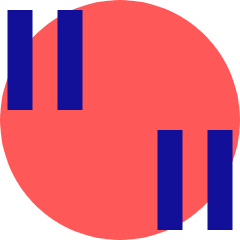 Quotation 4 Icon from Sharp Pop Set