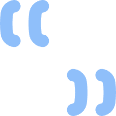 Quotation 4 Icon from Flex Flat Set