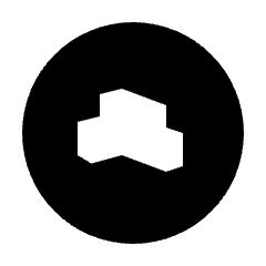 Remix Culture Fill Icon from Outlined Fill - Streamline Material Set