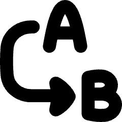 Replace Icon from Flex Solid Set