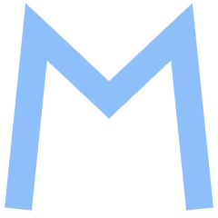 Sans Serif Font Icon from Sharp Flat Set