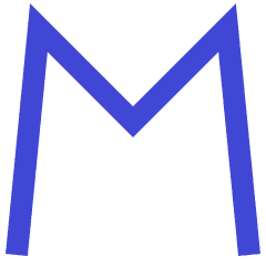 Sans Serif Font Icon from Sharp Duo Set