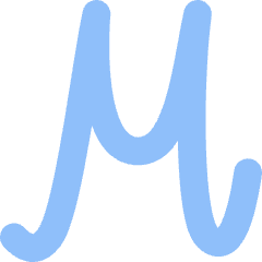 Script Font Icon from Flex Flat Set