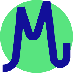 Script Font Icon from Sharp Pop Set